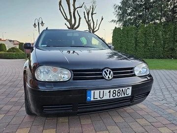 Авто Volkswagen Golf 2001 № 8734163