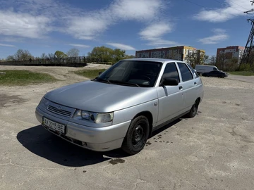 Авто ВАЗ 21112 2007 № 8734177