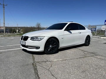 Авто BMW 3 Серия 2011 № 8734179