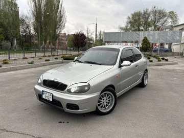 Авто Daewoo Lanos Sens  2003 № 8734183