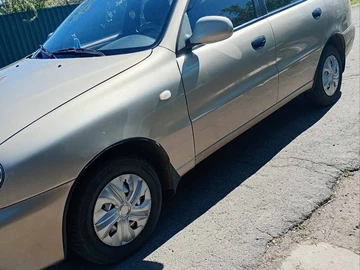 Авто Daewoo Lanos Sens  2013 № 8734190