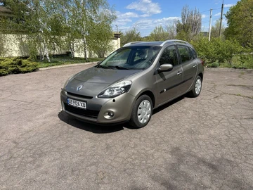 Авто Renault Clio 2012 № 8734195