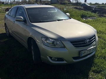 Авто Toyota Aurion 2007 № 8734197