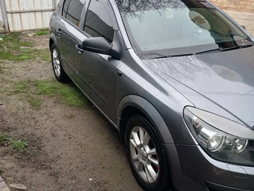 Авто Opel Astra 2005 № 8734217