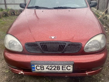 Авто Daewoo Arcadia 2007 № 8734218