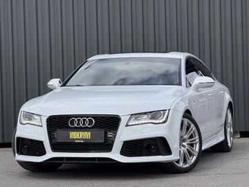 Авто Audi A7 2014 № 8734219