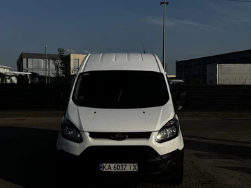Авто Ford Transit 2017 № 8734224
