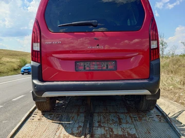 Авто Peugeot 104 2019 № 8734229