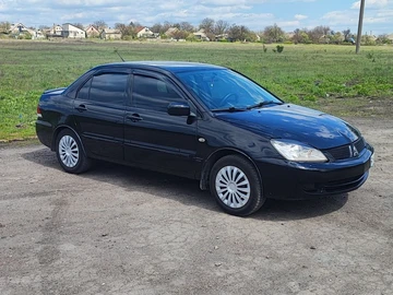 Авто Mitsubishi Lancer 2006 № 8734326