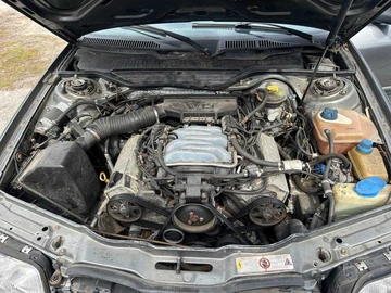Авто Audi 100 1993 № 8734327