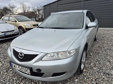 Авто Mazda 5 2005 № 8734328