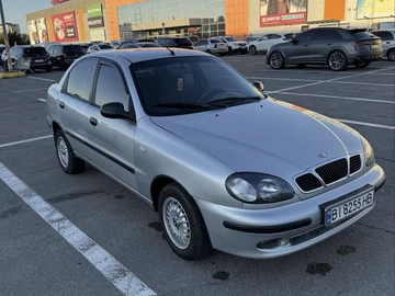 Авто Daewoo Arcadia 2005 № 8734331