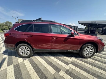 Авто Subaru Outback 2019 № 8734338