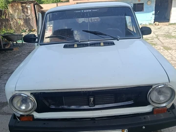 Авто ВАЗ 2101 1998 № 8734320