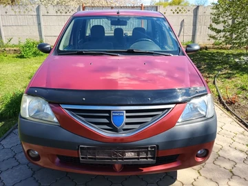 Авто Dacia Logan 2007 № 8734352