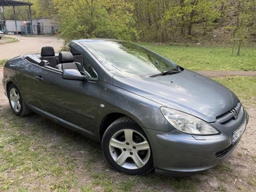 Авто Peugeot 307 2004 № 8734365
