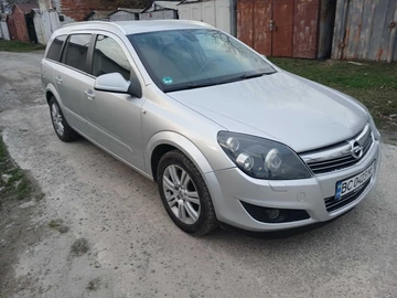 Авто Opel Astra 2010 № 8734366