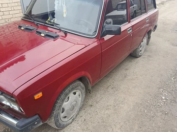 Авто ВАЗ 2104 2007 № 8734369
