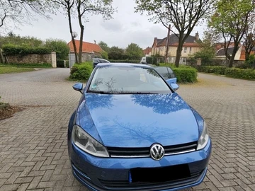 Авто Volkswagen Golf 2013 № 8734370