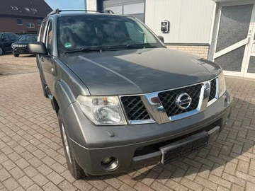 Авто Nissan Pathfinder 2009 № 8734371