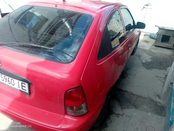 Авто Daewoo Arcadia 1995 № 8734375