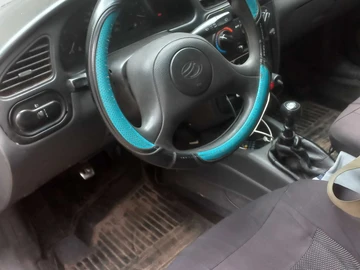 Авто ЗАЗ Lanos 2010 № 8734378