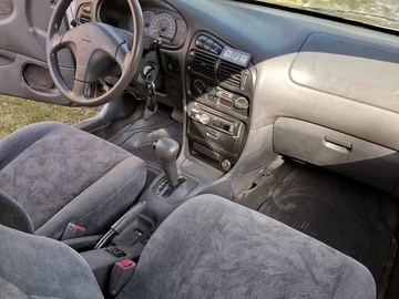 Авто Mitsubishi Lancer 2000 № 8734382