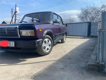 Авто ВАЗ 2107 2002 № 8734391