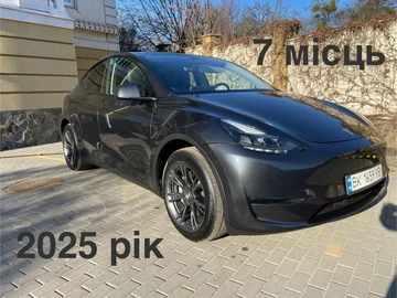 Авто Tesla Roadster 2025 № 8734393