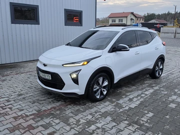 Авто Chevrolet Volt 2022 № 8734397