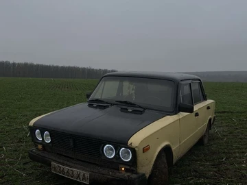 Авто ВАЗ 2103 1988 № 8734404