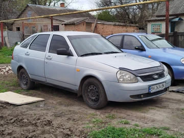 Авто ВАЗ 2172 Priora 2008 № 8734413