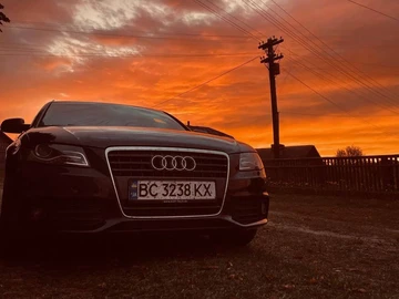 Авто Audi A4 2011 № 8734419