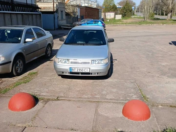 Авто ВАЗ 2110 2007 № 8734424