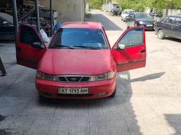 Авто Daewoo Nexia 2007 № 8734433