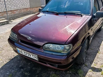 Авто ВАЗ 2114 2011 № 8734434
