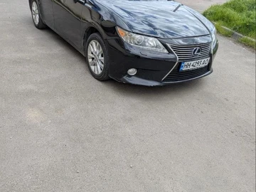 Авто Lexus Es Серія 2013 № 8734437