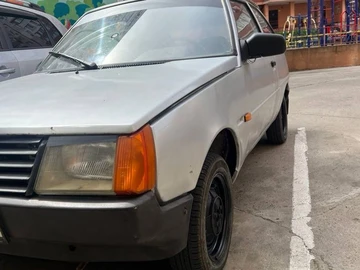 Авто ЗАЗ 1102 1995 № 8734446