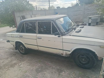 Авто ВАЗ 2106 1989 № 8734527
