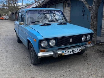 Авто ВАЗ 21061 1987 № 8734532