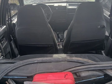 Авто ВАЗ 21099 2001 № 8734534