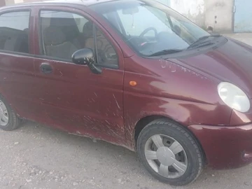 Авто Daewoo Matiz 2006 № 8734536