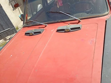 Авто ВАЗ 2106 1981 № 8734539