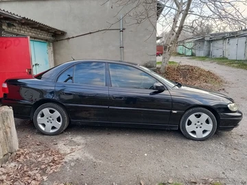 Авто Opel Omega 2001 № 8734549