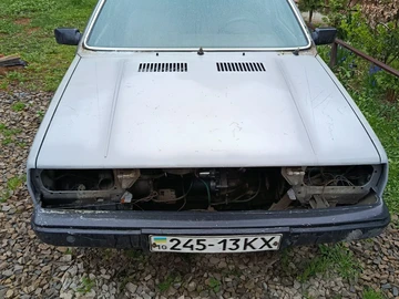 Авто Lancia Prisma 1987 № 8734557