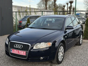 Авто Audi A4 2006 № 8734558