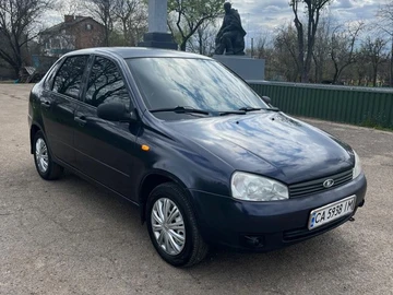 Авто ВАЗ 1118 Kalina 2008 № 8734560