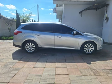 Авто Ford Focus 2013 № 8734574