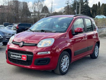 Авто Fiat Panda 2013 № 8734578