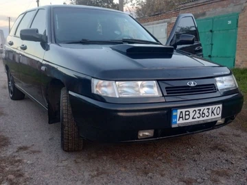 Авто ВАЗ 2111 2006 № 8734595